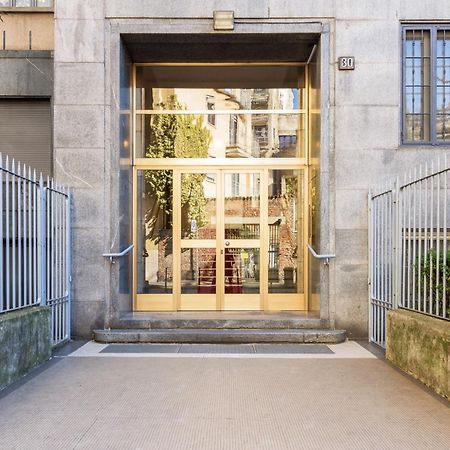 Luxury 4 Bedrooms Apartments Close To Duomo Milano Ngoại thất bức ảnh