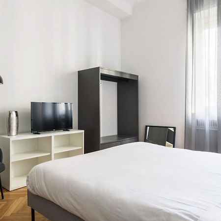 Luxury 4 Bedrooms Apartments Close To Duomo Milano Ngoại thất bức ảnh
