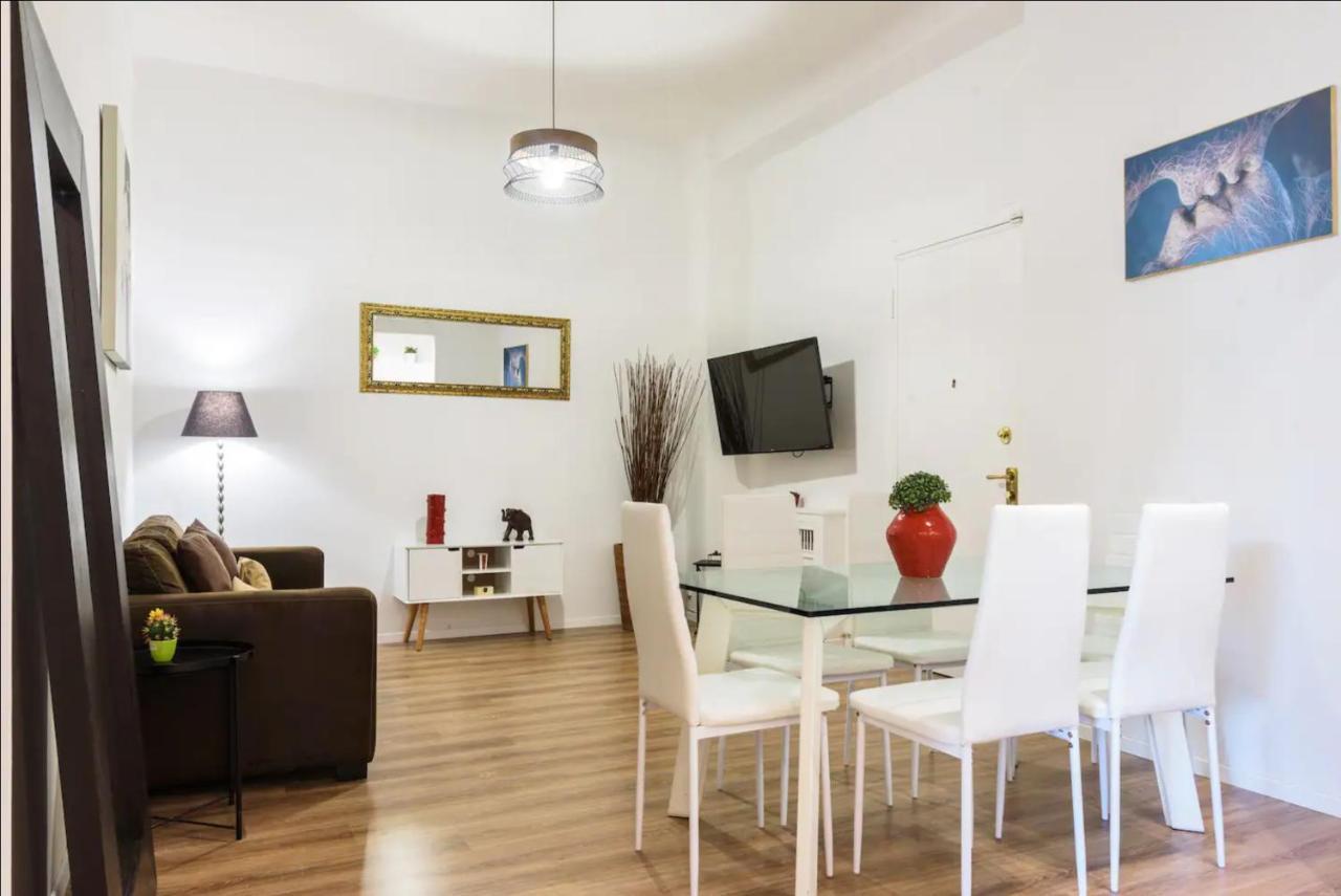 Luxury 4 Bedrooms Apartments Close To Duomo Milano Ngoại thất bức ảnh