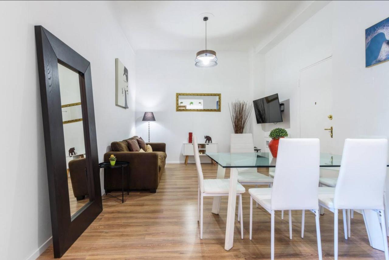 Luxury 4 Bedrooms Apartments Close To Duomo Milano Ngoại thất bức ảnh