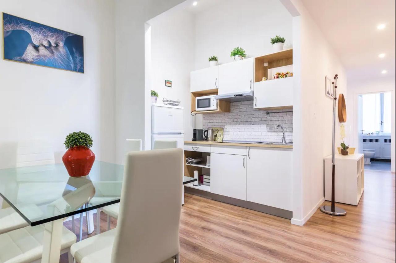 Luxury 4 Bedrooms Apartments Close To Duomo Milano Ngoại thất bức ảnh