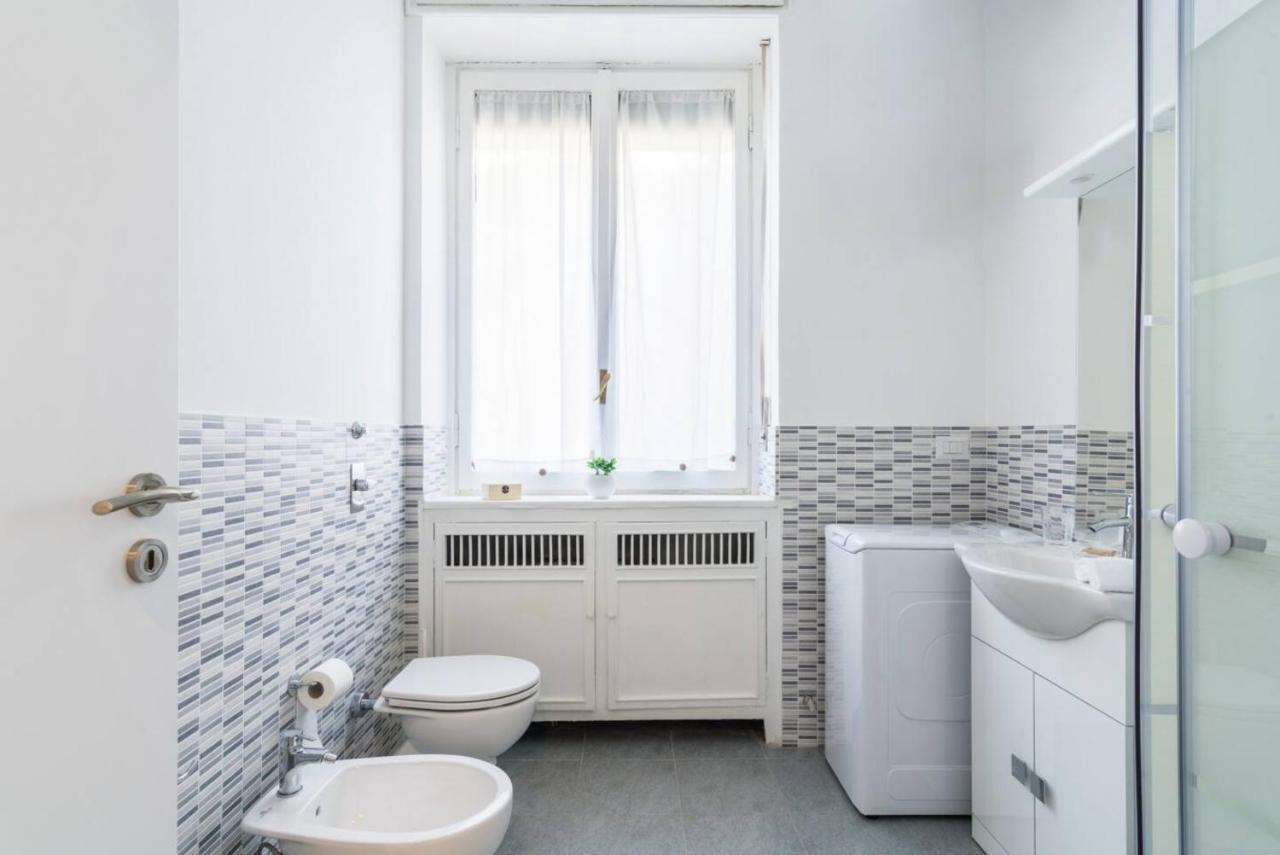 Luxury 4 Bedrooms Apartments Close To Duomo Milano Ngoại thất bức ảnh