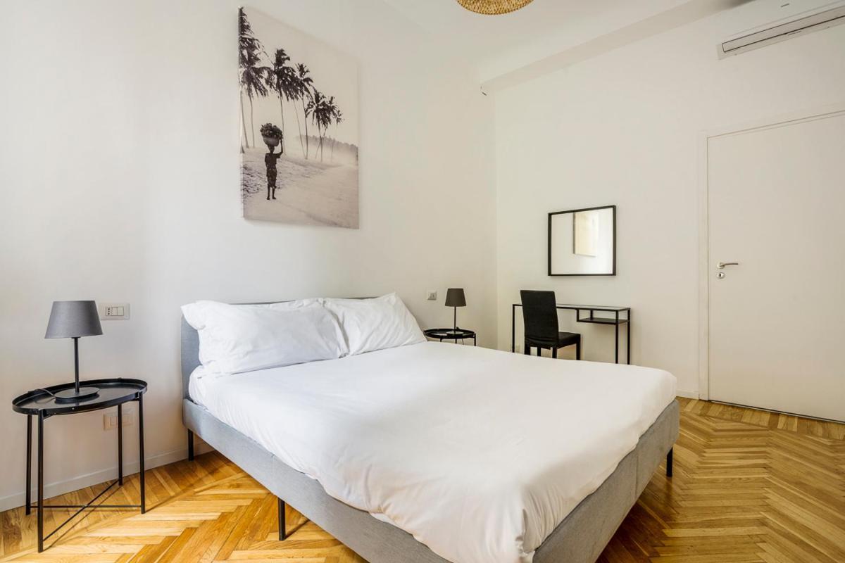 Luxury 4 Bedrooms Apartments Close To Duomo Milano Ngoại thất bức ảnh