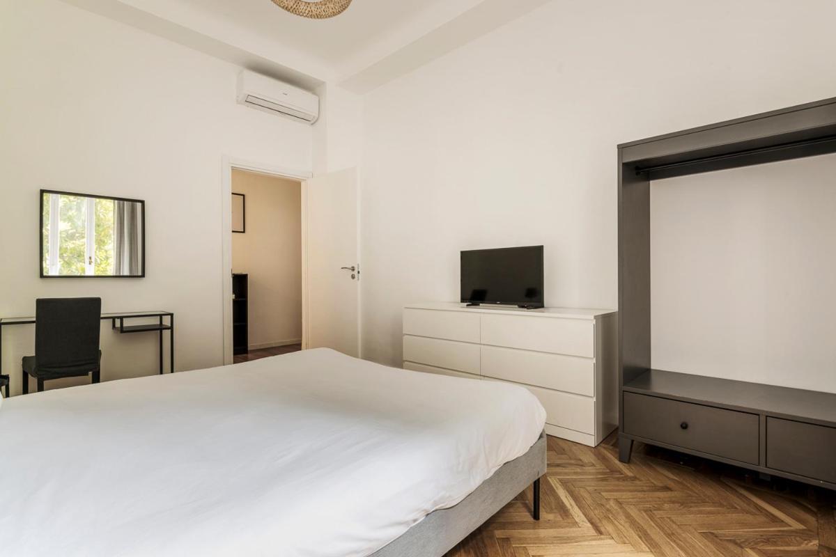 Luxury 4 Bedrooms Apartments Close To Duomo Milano Ngoại thất bức ảnh