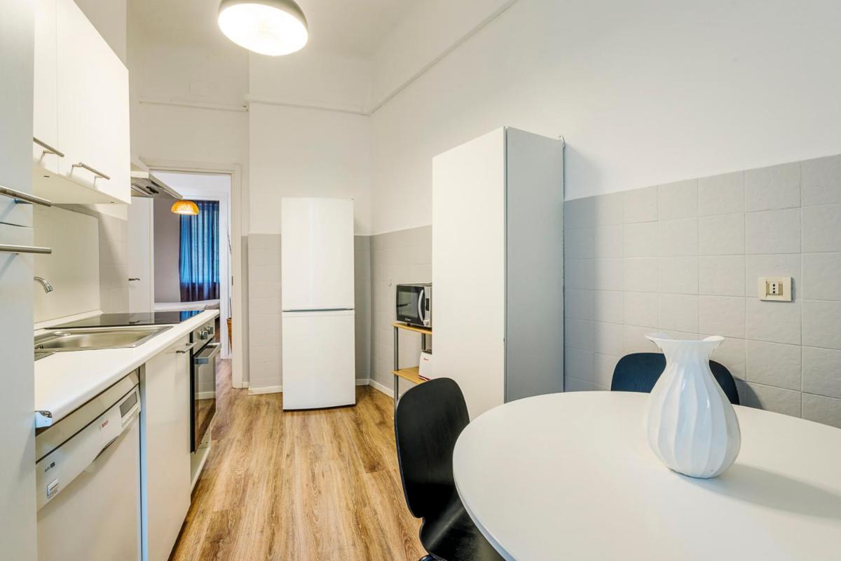 Luxury 4 Bedrooms Apartments Close To Duomo Milano Ngoại thất bức ảnh