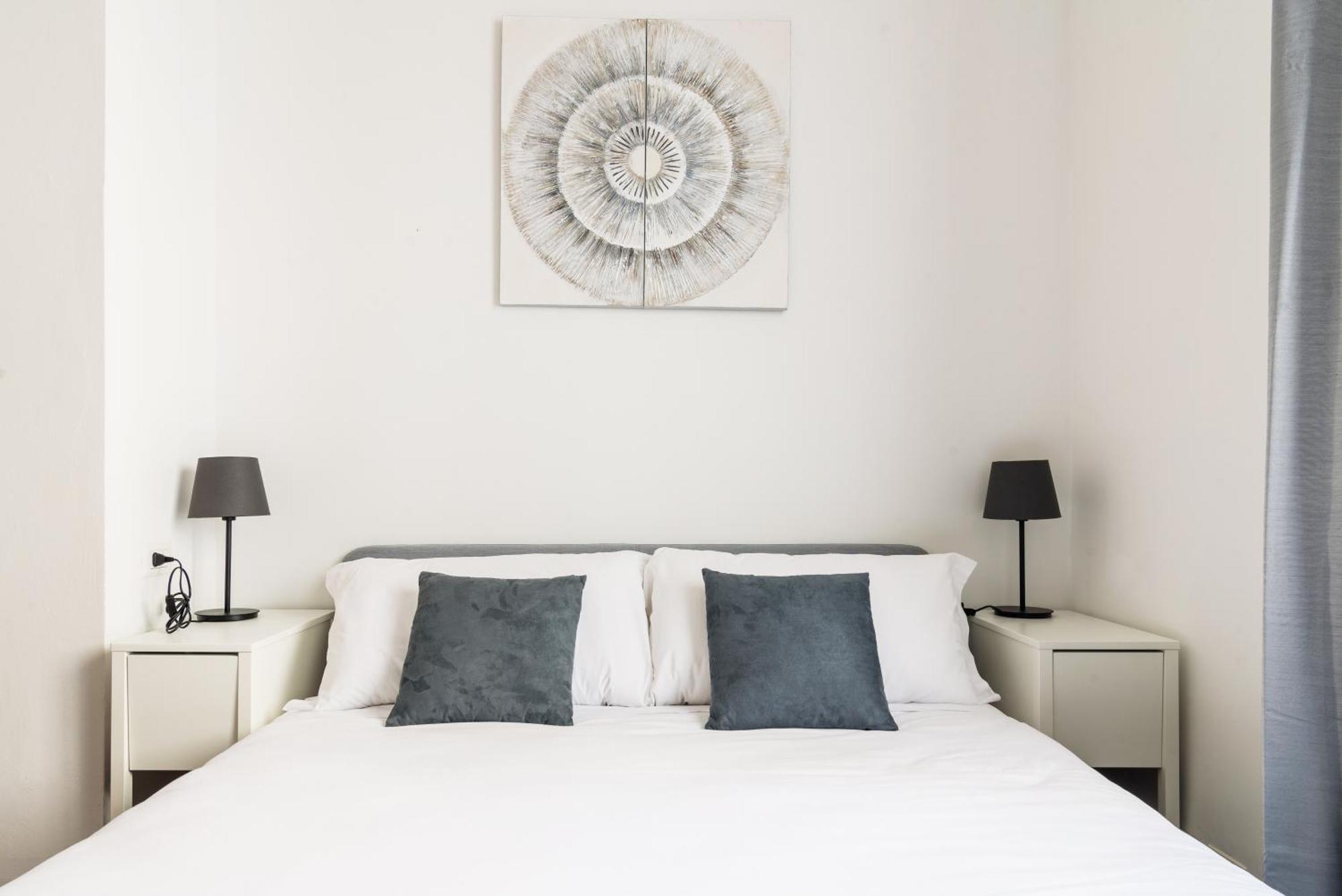 Luxury 4 Bedrooms Apartments Close To Duomo Milano Ngoại thất bức ảnh