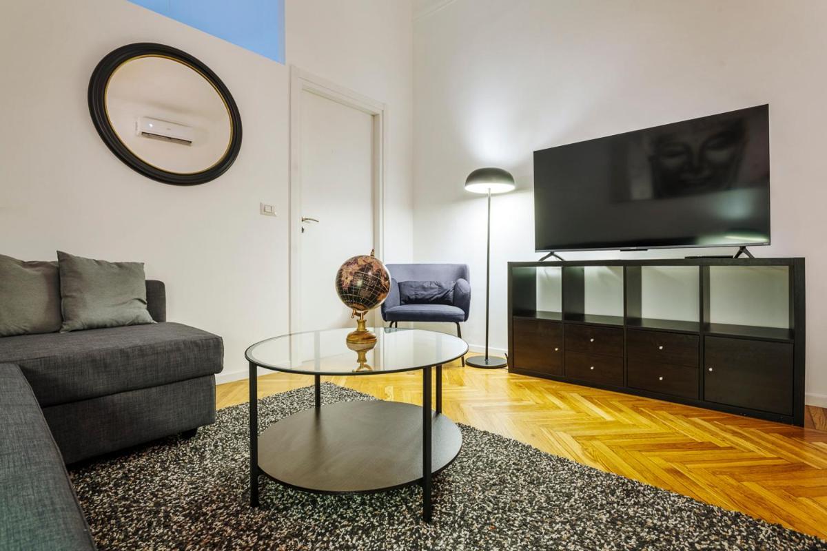 Luxury 4 Bedrooms Apartments Close To Duomo Milano Ngoại thất bức ảnh