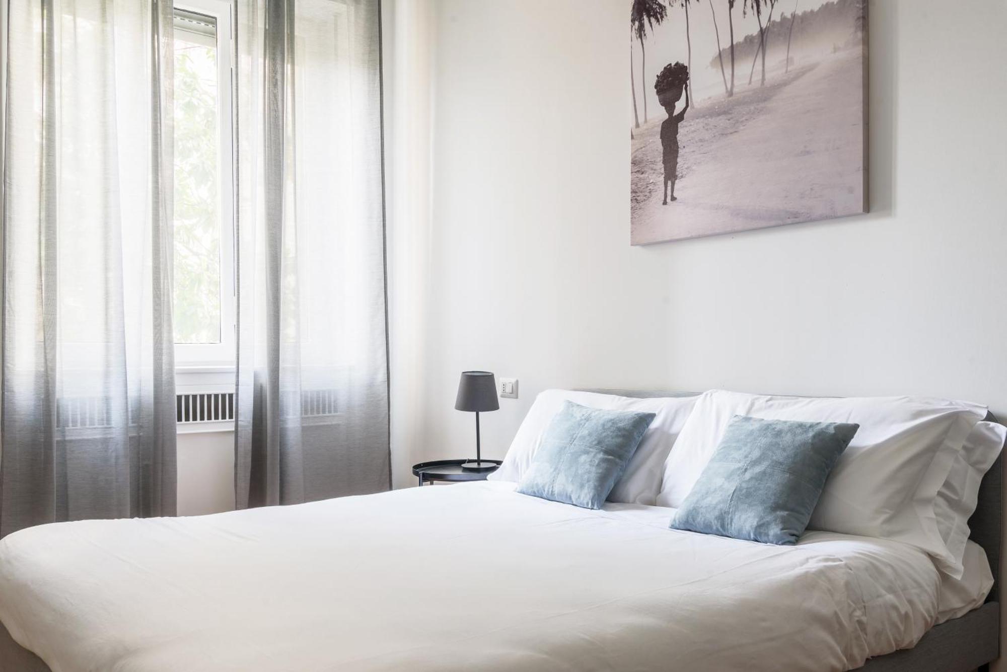 Luxury 4 Bedrooms Apartments Close To Duomo Milano Ngoại thất bức ảnh
